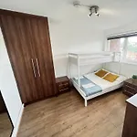 London Rooms King\'S Cross