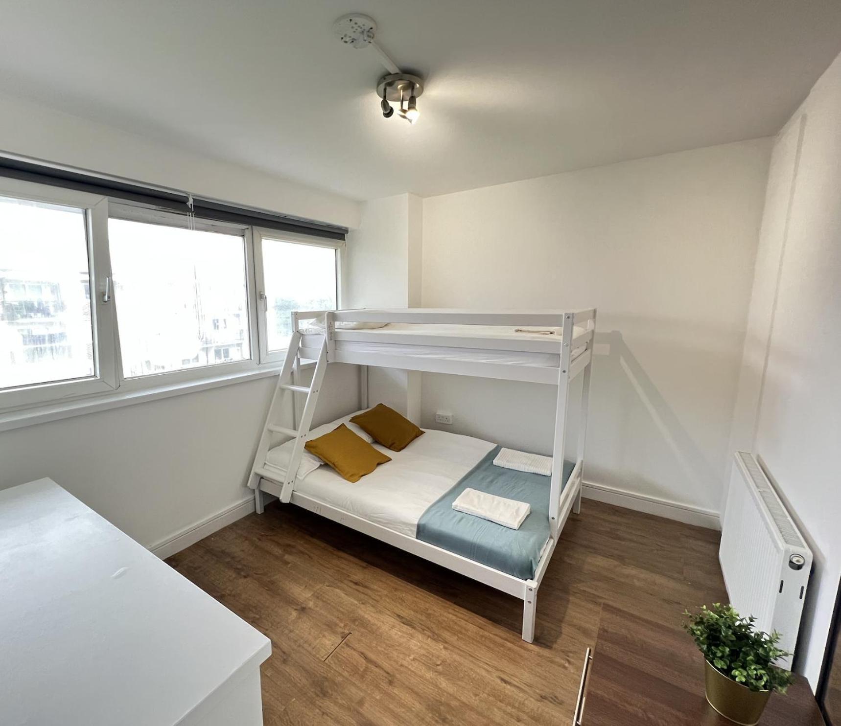 King's Cross Guest house