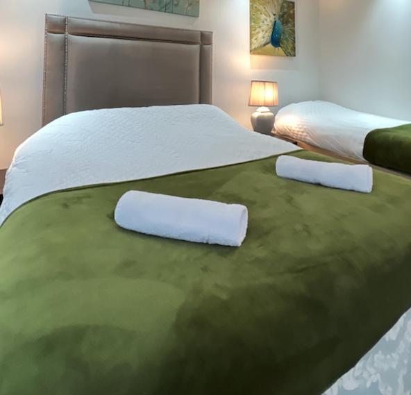 Guest house King's Cross *
