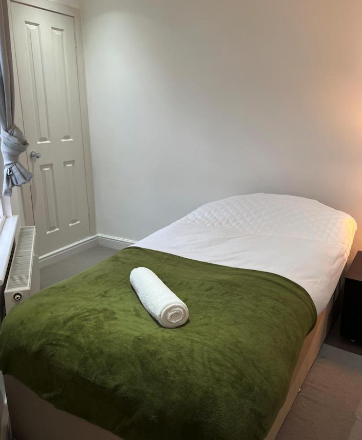 Guest house King's Cross