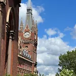 London Rooms King\'S Cross