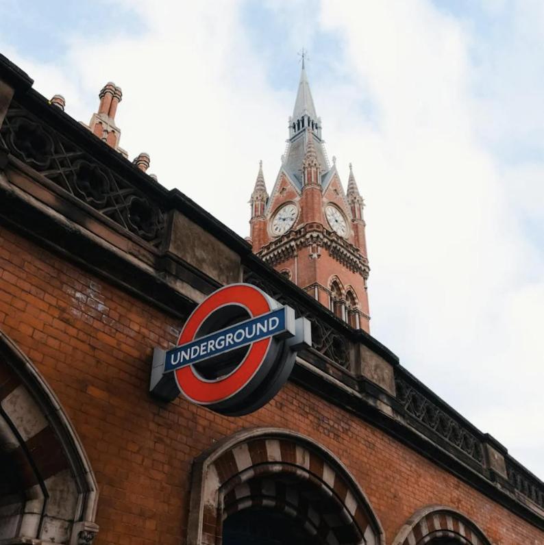 King's Cross Affittacamere